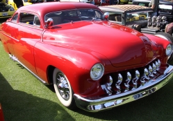 1949 Buick skylark