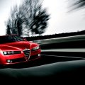 Alfa Romeo _ a gorgeous design