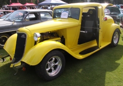 1923 Dodge