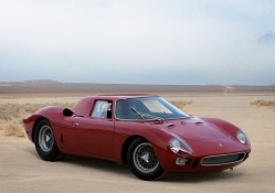 1965 Ferrari 250 LM