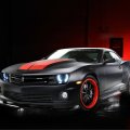 Lingenfelter Chevrolet Camaro SS Supercharged