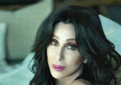 Singer/Actress Cher