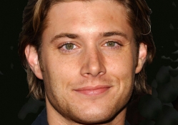 Jensen Ackles Closeup