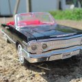 1963 Chevy Impala Diecast