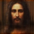 face of Jesus from Sudario of Turim