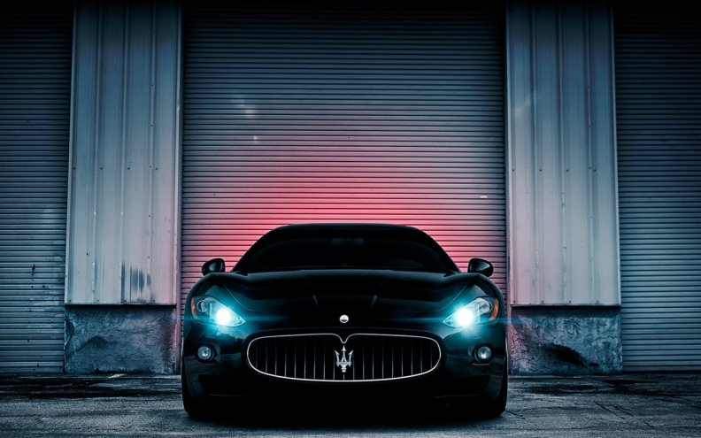 Maserati_Granturismo