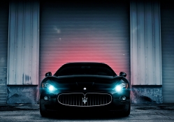 Maserati_Granturismo