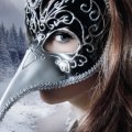 Winter mask