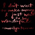 marilyn quote