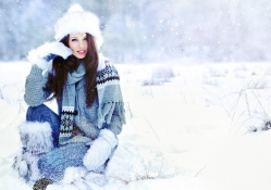 *Winter Beauty*