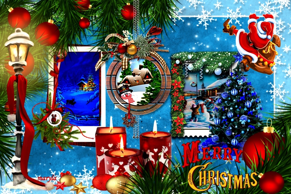 merry christmas and happy new year 2014