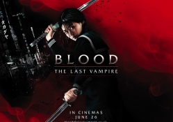 blood the last vampire