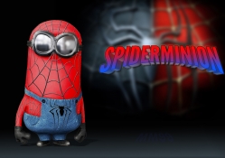 Spiderminion