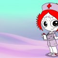 Nurse Ruby