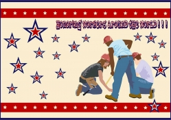 Honoring Workers