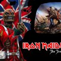 Iron Maiden Eddy