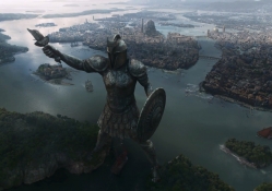 Game of Thrones _ The Titan of Braavos