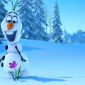 Disney Movies _ Frozen _ Olaf