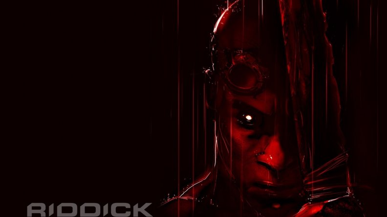 Riddick