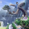 Fairy Fantasy Land _ Photo Manipulation