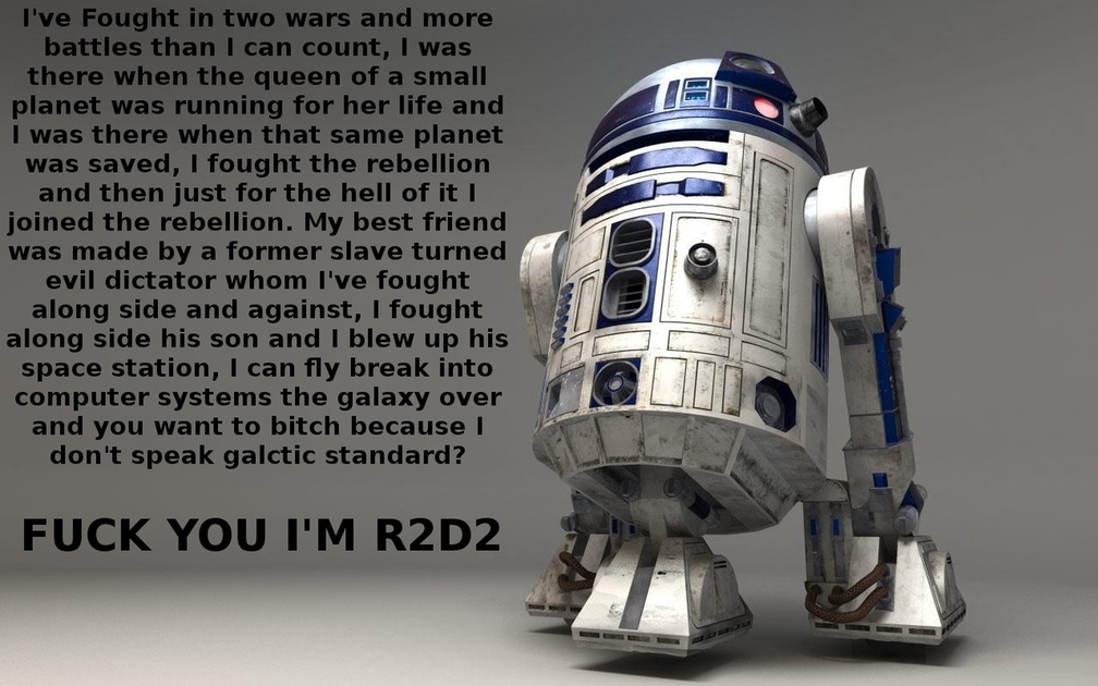 R2D2
