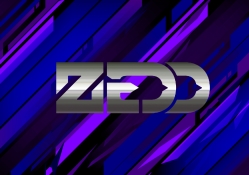 Zedd Vector