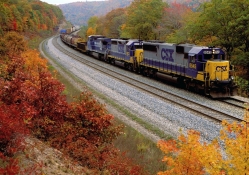  wallpaper train and locomotive