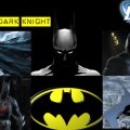 Batman: The Dark Knight Wallpaper [HD]