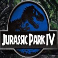 Jurassic Park 4 (Blue)