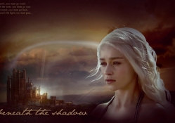 Game of Thrones _ The Dream of Daenerys Targaryen