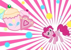 Pinkie Pie _ My Little Pony