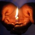 Candlelight Vigil