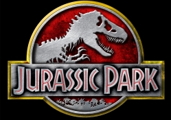Another Jurrasic Park Logo