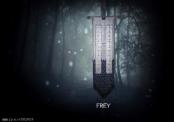 Game of Thrones _ House Frey