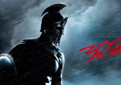 300 Rise Of an Empire