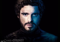 Game of Thrones _ Robb Stark