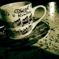 Musician coffee :)