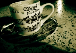 Musician coffee :)