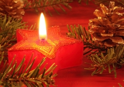 ✿ Festive Christmas Light ✿