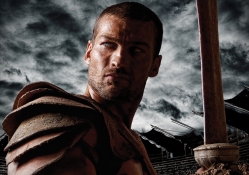 Spartacus _ Blood and Sand (2010)