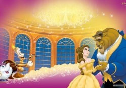 Disney,Beauty,And,The,Beast