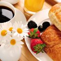 Healthy Habits: Delicious Breakfast♥