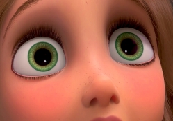 Rapunzel Eyez