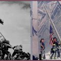 9/11 &amp; Iwo Jima