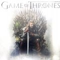 Game of Thrones _ Lord Eddard Stark