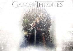 Game of Thrones _ Lord Eddard Stark