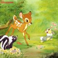 ~Bambi &amp; His Friends~