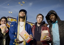 ▀Gym Class Heroes▄