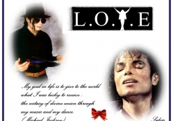 MICHAEL~forever in my heart♥