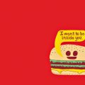 I WantYou Inside Me (Burger)